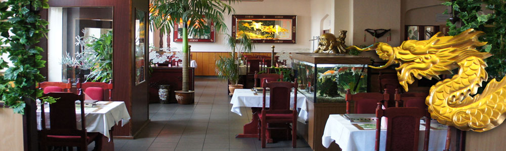 China Restaurant Görlitz