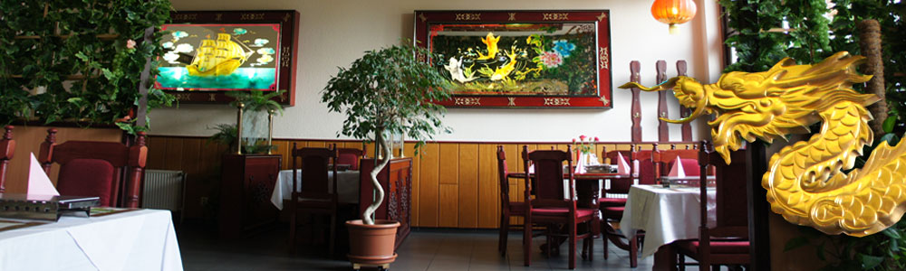 China Restaurant Görlitz